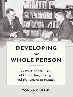 cover image of Developing the Whole Person